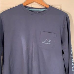 Vineyard vines long sleeve T-shirt